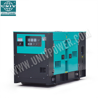 8KW 10KW 15KW 20KW 30KW 35KW 38KW 1500 rpm 3PHASE diesel generator power by Yangdong engine