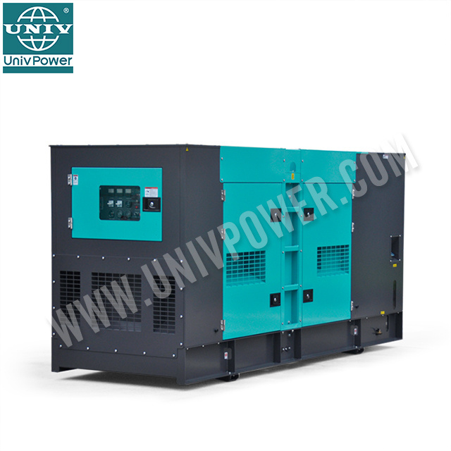 8KW 10KW 15KW 20KW 30KW 35KW 38KW 1500 rpm 3PHASE diesel generator power by Yangdong engine