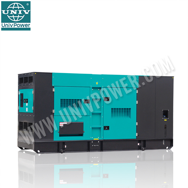 8KW 10KW 15KW 20KW 30KW 35KW 38KW 1500 rpm 3PHASE diesel generator power by Yangdong engine