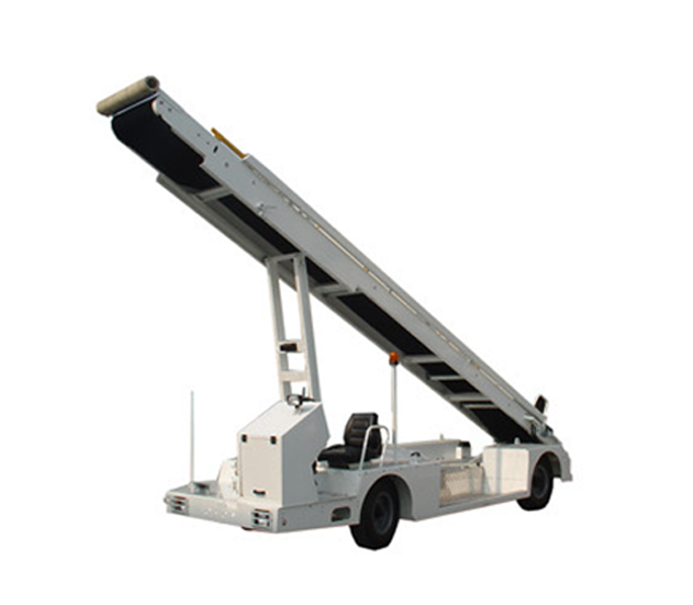 airport aircraft plane high loader/ aviation convey belt loader