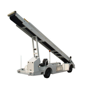 airport aircraft plane high loader/ aviation convey belt loader