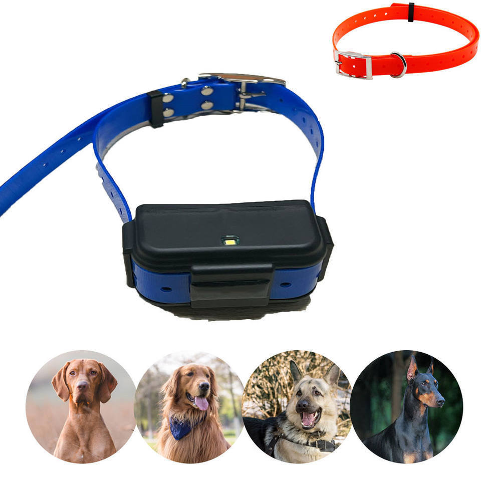 TK919 Pet GPS Tracker 4G Pet Finder Waterproof GPS Tracker For Dog Cattle Horse Hunting Dogs GPS Tracker Collar