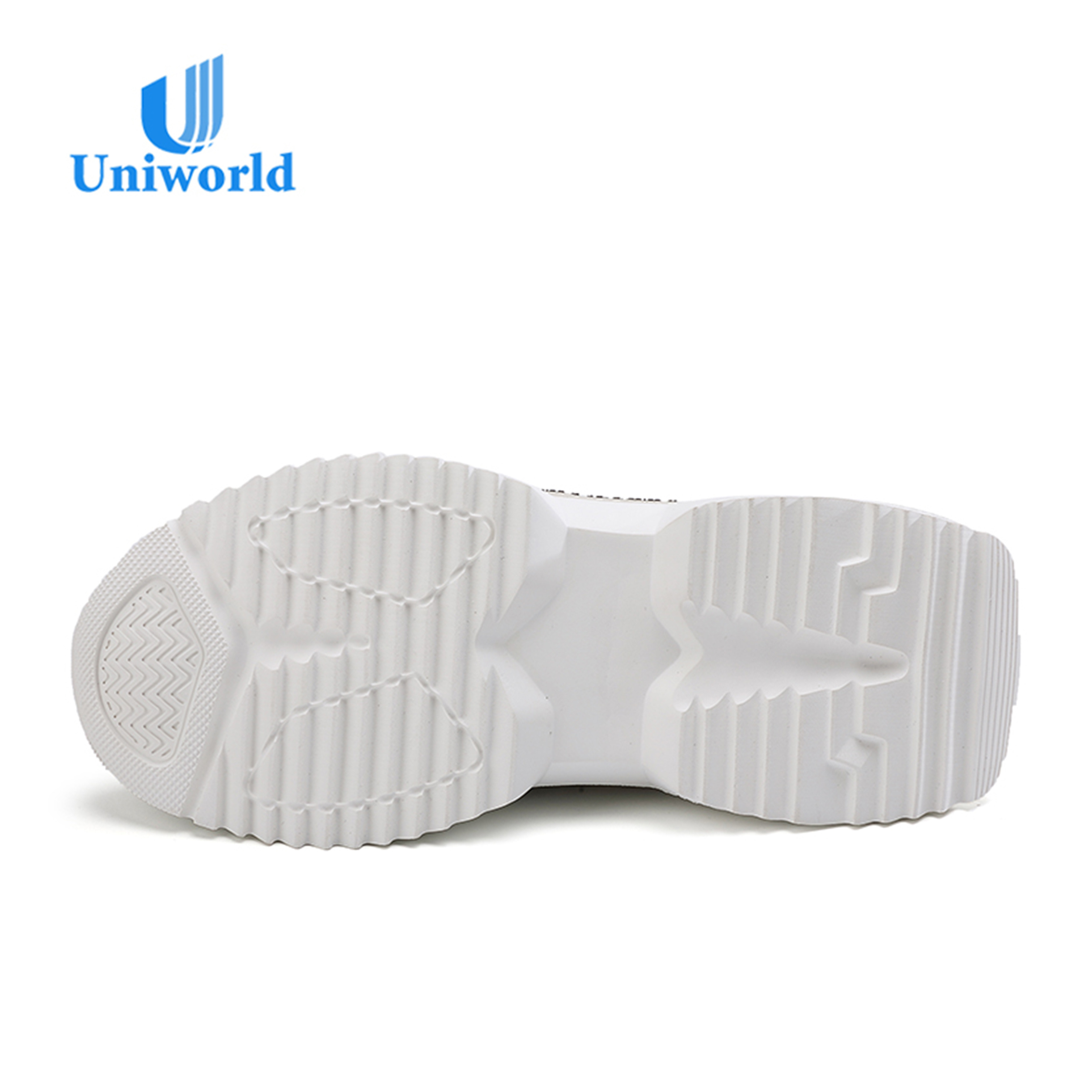 Uniworld Vietnam factory Custom Wholesale for men designer sneakers brands white sneakers men's fashion sneakers