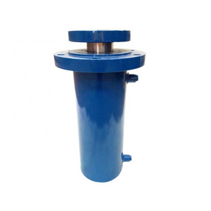 Manufacturer 100 ton hydraulic cylinder hydraulic rams for filter press