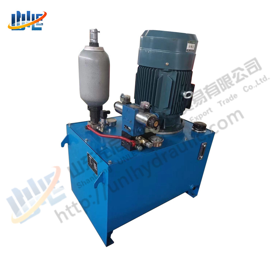 Industry Factory Use AC 220V 380V synchronized system hydraulic vibrator motor