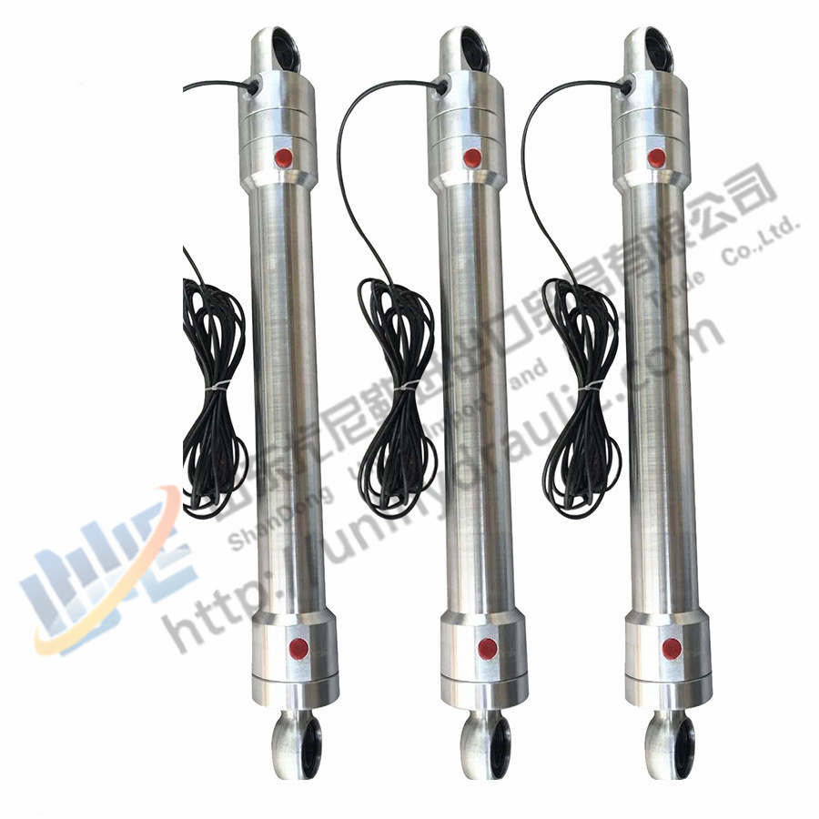 7 1.8 swimming pool movable floor lift and down stainless steel hydraulic lift system with frame