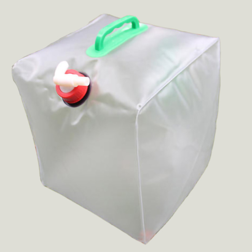 Foldable Jerry cans 10L 20L Water storage bag