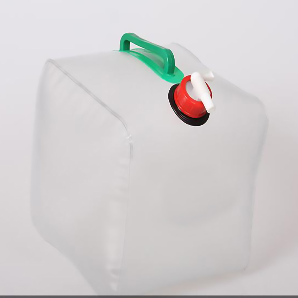 Foldable Jerry cans 10L 20L Water storage bag