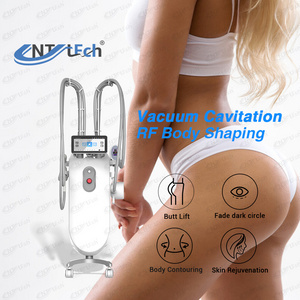 Newest vela rf roller technology body contouring body shape slimming machine for beauty equipment