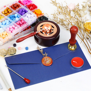 High quality Manufacturer Wax Sealing Sticks Glue Gun Wax Seals for Wax Seals