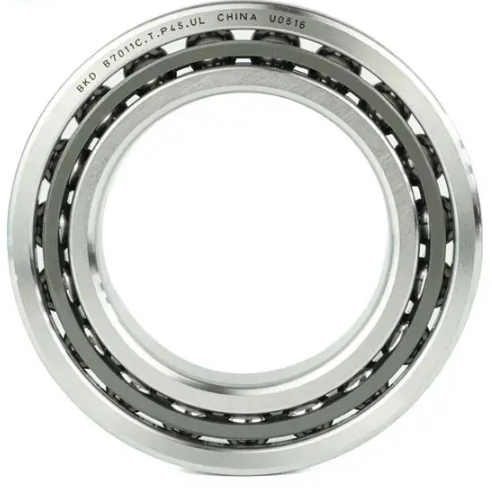 ACH028C/DT angular contact ball bearings factory High Precision 7028B/DT Bearings manufacturer 140x210x66mm bearing