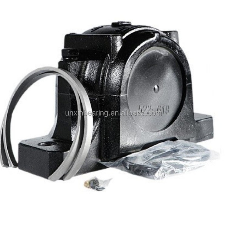 SNL 518-615 plummer block bearing SNL 518 SNL split plummer block bearing housing SNL518-615 SNL518