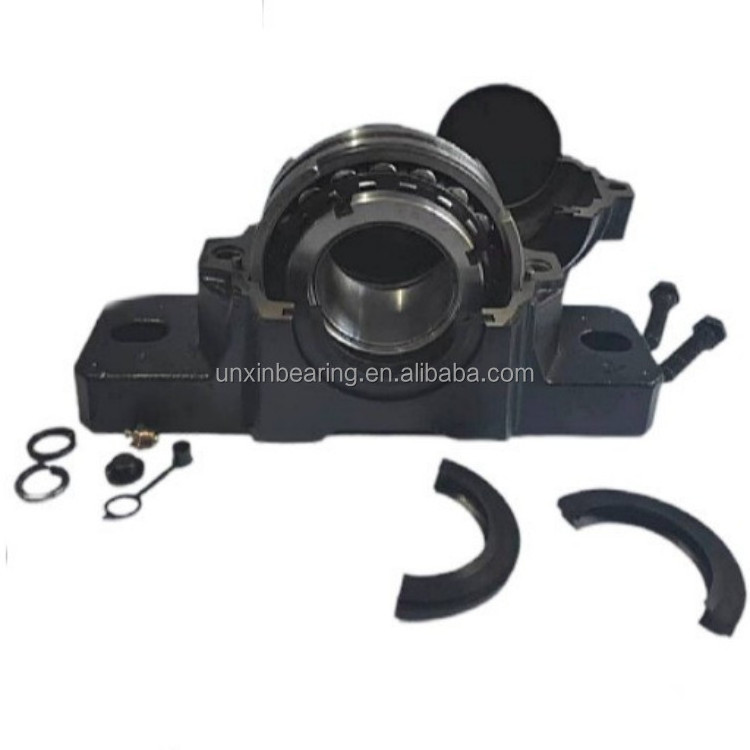 SNL 518-615 plummer block bearing SNL 518 SNL split plummer block bearing housing SNL518-615 SNL518