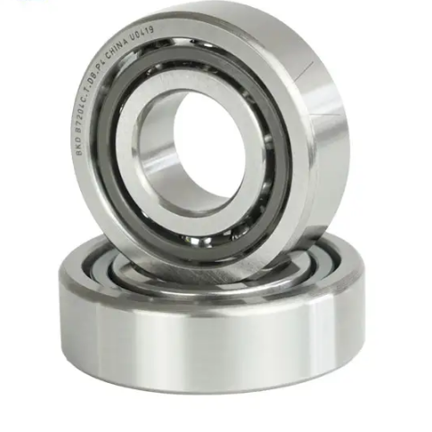 ACH028C/DT angular contact ball bearings factory High Precision 7028B/DT Bearings manufacturer 140x210x66mm bearing