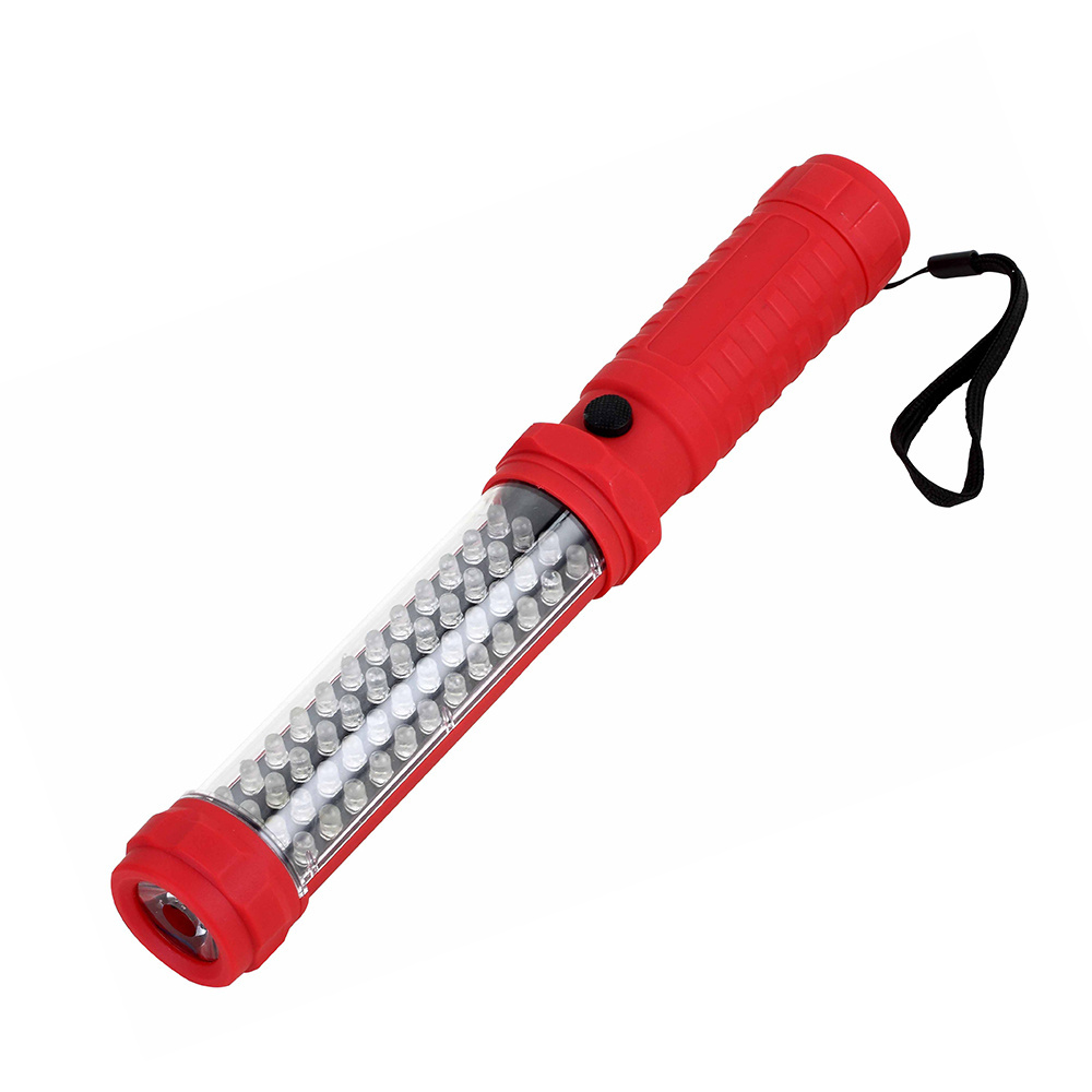 Magnetic Base Cordless Inspection torch Lamp 36 LED Lampe Torche Camping Work light LED inspection light