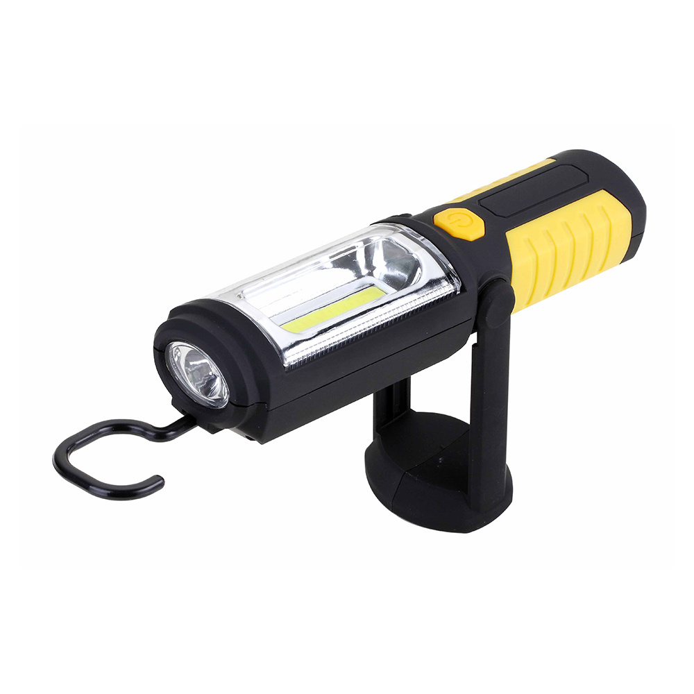 Magnetic Base Cordless Inspection torch Lamp 36 LED Lampe Torche Camping Work light LED inspection light