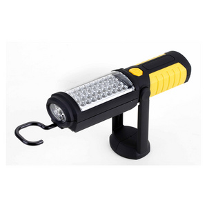 Magnetic Base Cordless Inspection torch Lamp 36 LED Lampe Torche Camping Work light LED inspection light