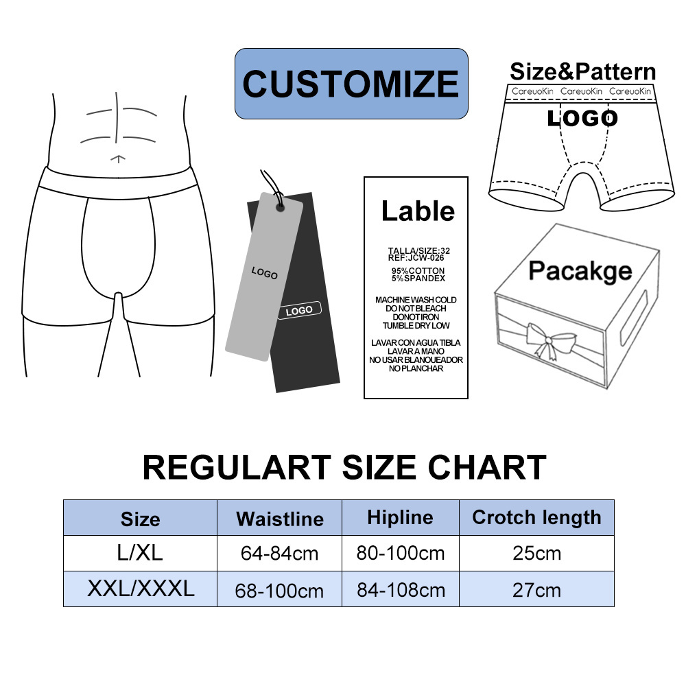 Cheap price breathable seamless polyester underwear comfortable men's briefs boxers with Mid-rise enough crotch space MEN 2210