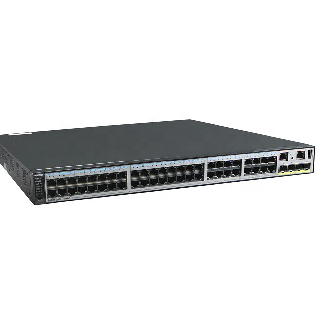 S6700-48-EI  48 ports switch