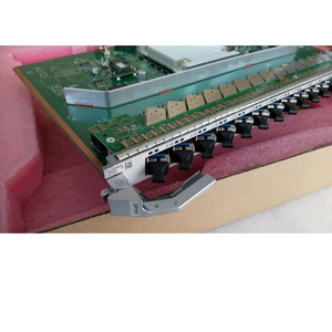 original GPHF H901GPHF C+ SFP module 03022SQW 16-Port Advanced GPON OLT Interface Board MA5800