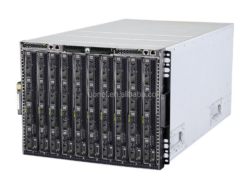 Huawei E6000 Blade Server Chassis