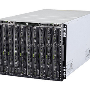 Huawei E6000 Blade Server Chassis