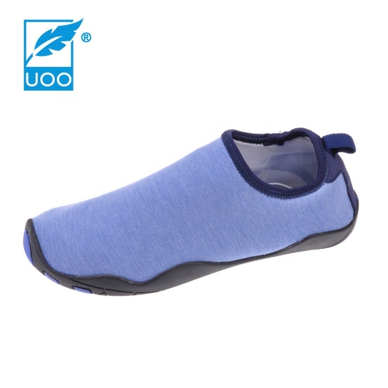 UOO Customized Walking Sand Quick Dry Beach Shoes