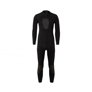 UOO 4mm Neoprene Quick Dry Breathable Diving Wet Suits for Men