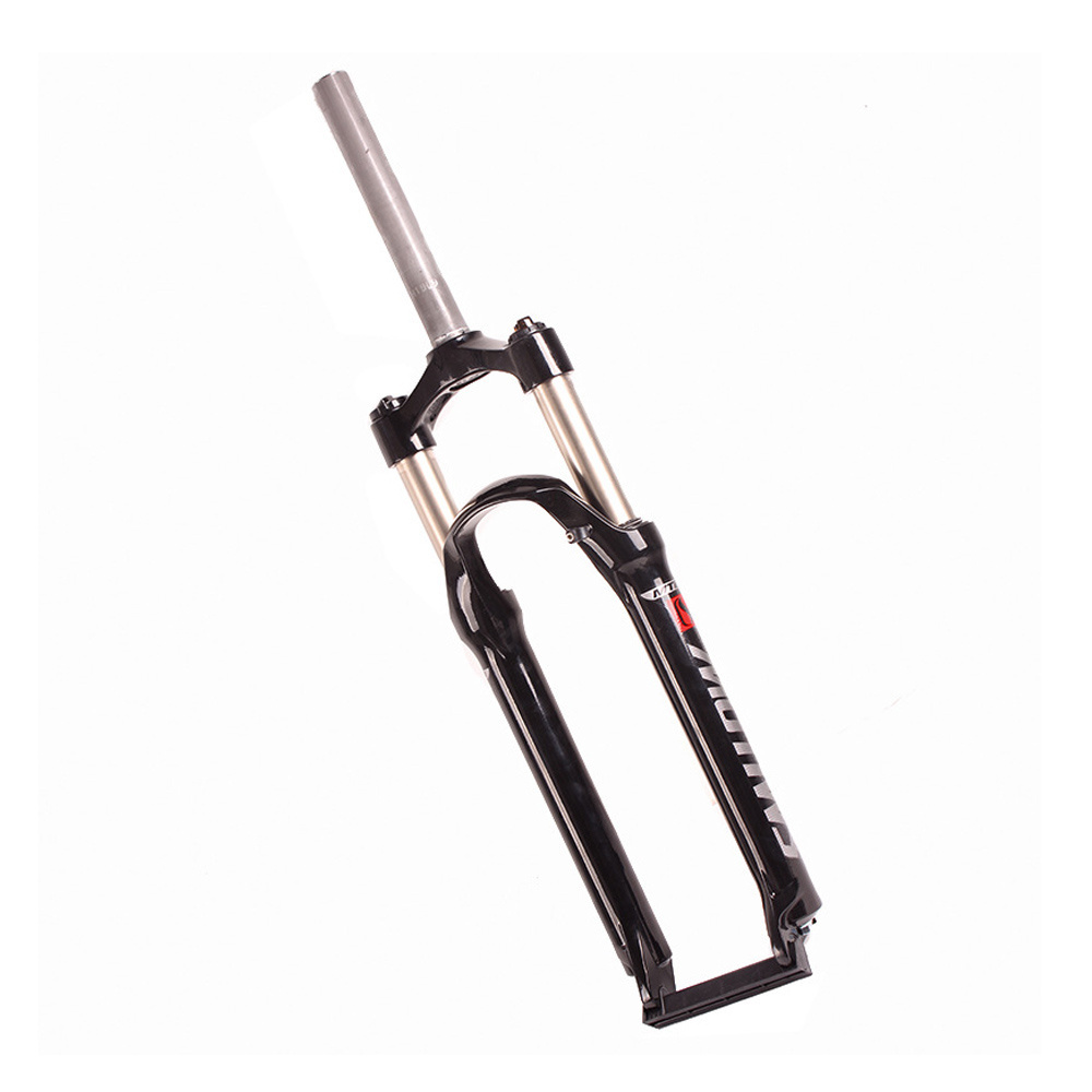 UPANBIKE mtb bicycle fork adjustable Aluminum alloy Steel bike front suspension fork