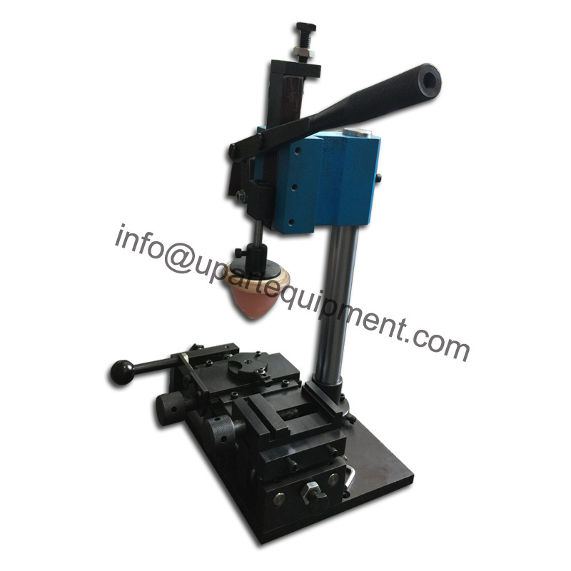 Portable Watch Dial Printing Machine Mini Tampo Machine For Watch Dial Diy Pad Printing Machine Price