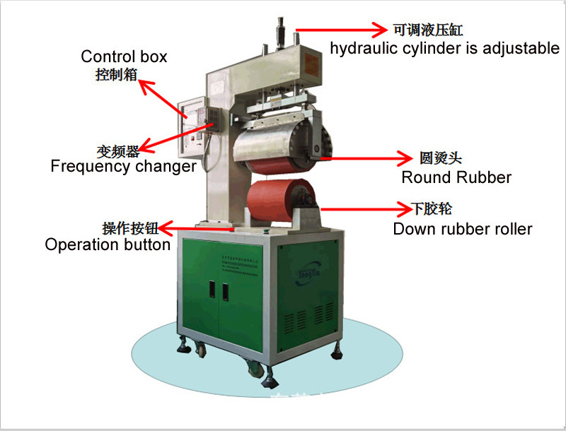 skateboards heat transfer printing machine multicolor label film heat transfer machine price