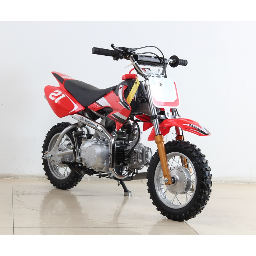 High Quality Durable Using Various Brushed 125cc 110cc 50cc Dirt Bike  pit bike