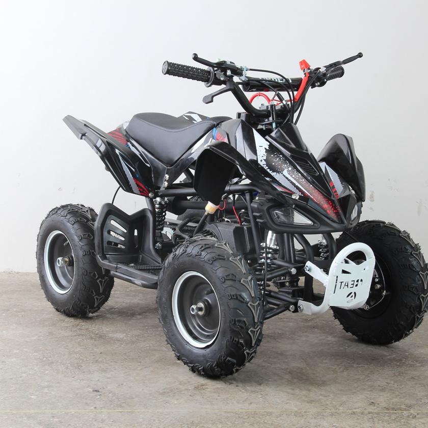 High Quality Durable Using Various 4x4 Adult Electric Atv 24v