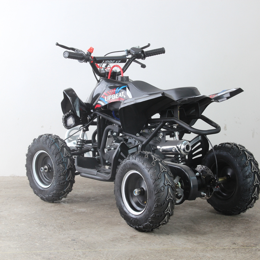 High Quality Durable Using Various 4x4 Adult Electric Atv 24v