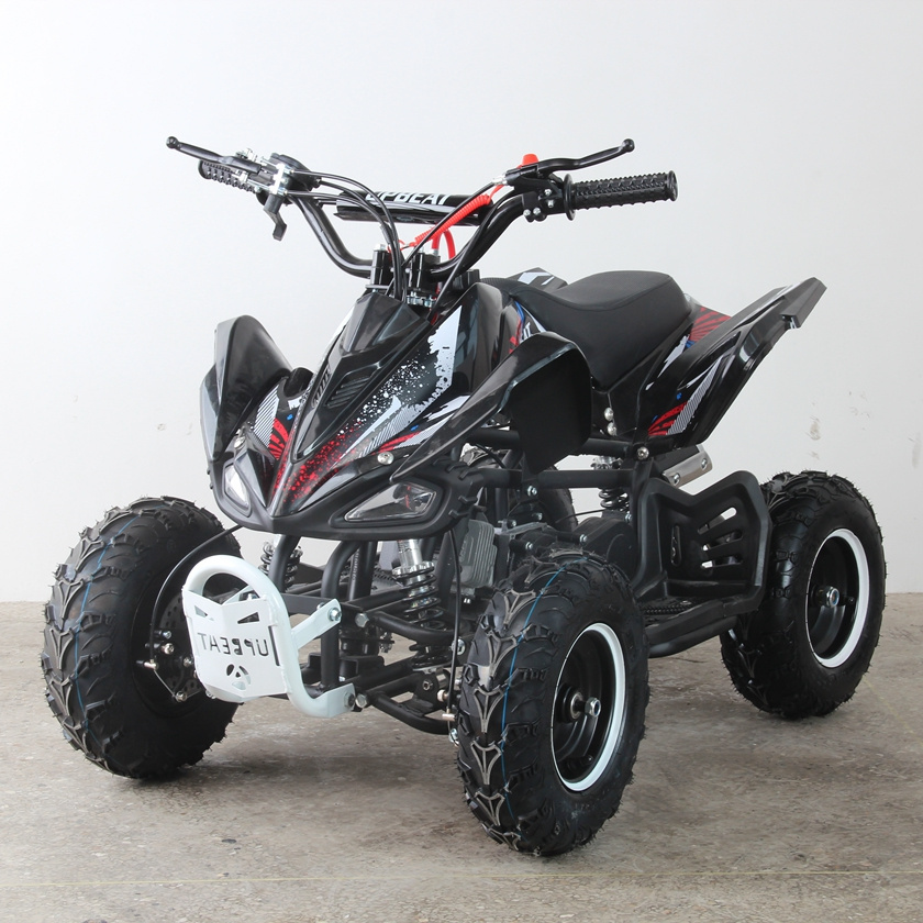 High Quality Durable Using Various 4x4 Adult Electric Atv 24v