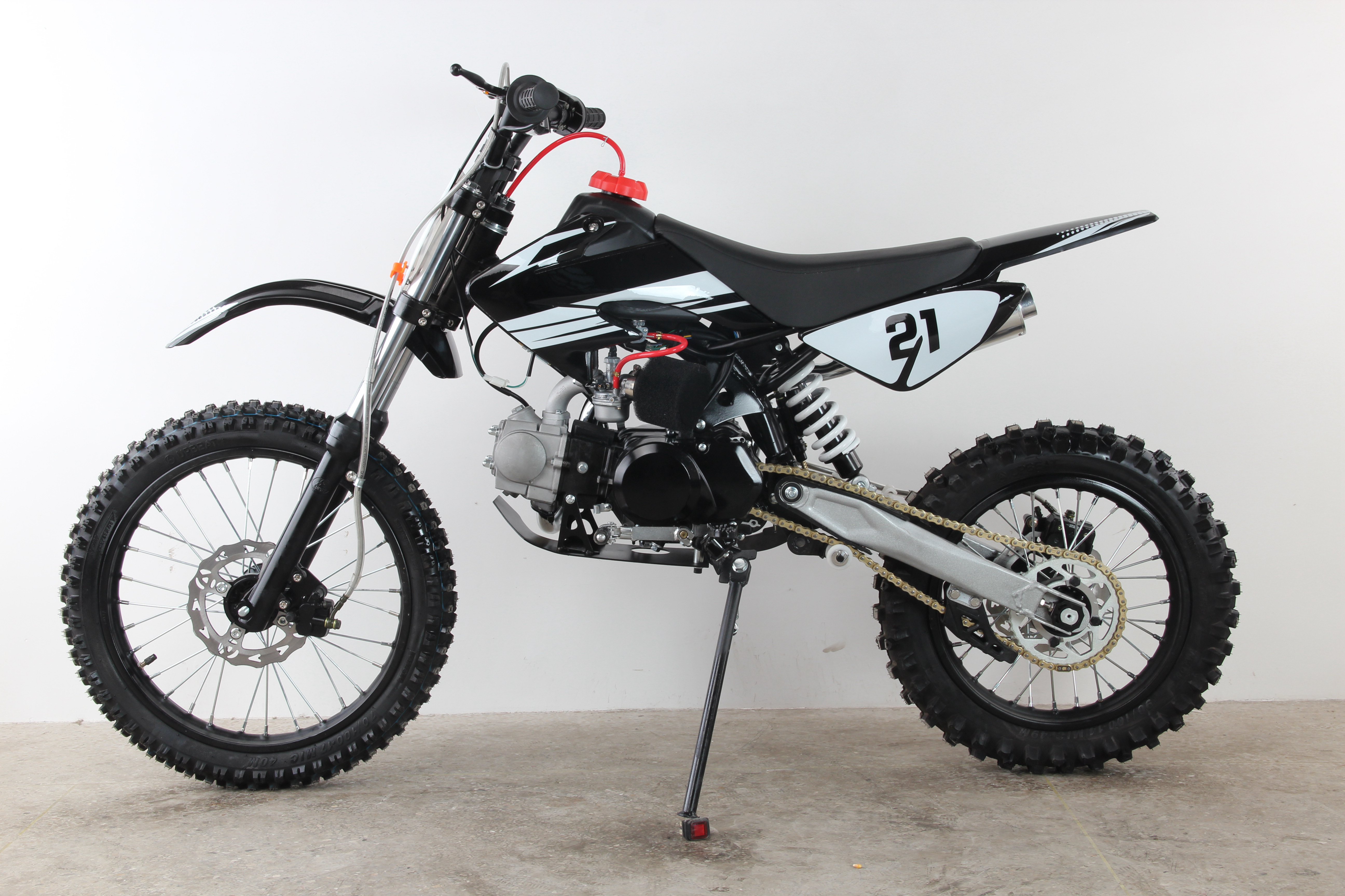 Professional Wild Motorcycle 49cc Mini China 85cc 4 Stroke Dirt Bike For Sale Cheap