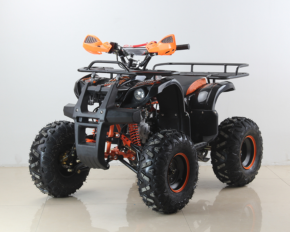 110cc/125cc/150cc engine 7inch 4-Stroke cheap 125cc atv quad bike adult atv