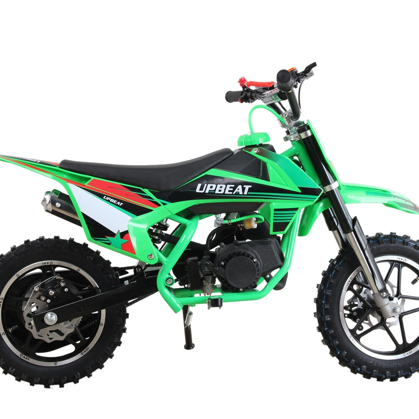 UPBEAT Factory wholesale price Durable 2 Stroke adult 50cc Dirt Bike