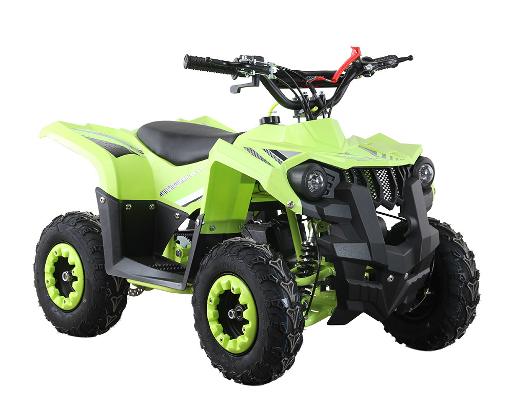 New Atv 1000w Kids Electric Quad Atv