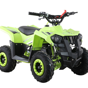 New Atv 1000w Kids Electric Quad Atv