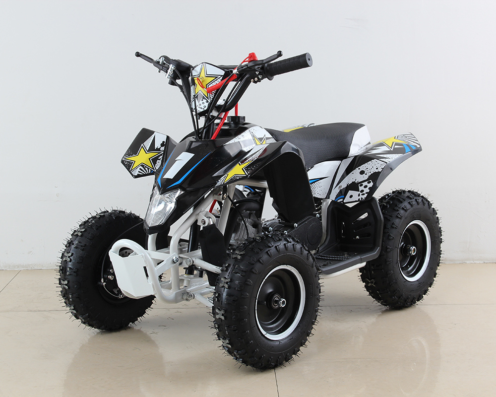 Selling Battery Powered 500w 800w 1000w Mini Kids Electric Atv/ Quad