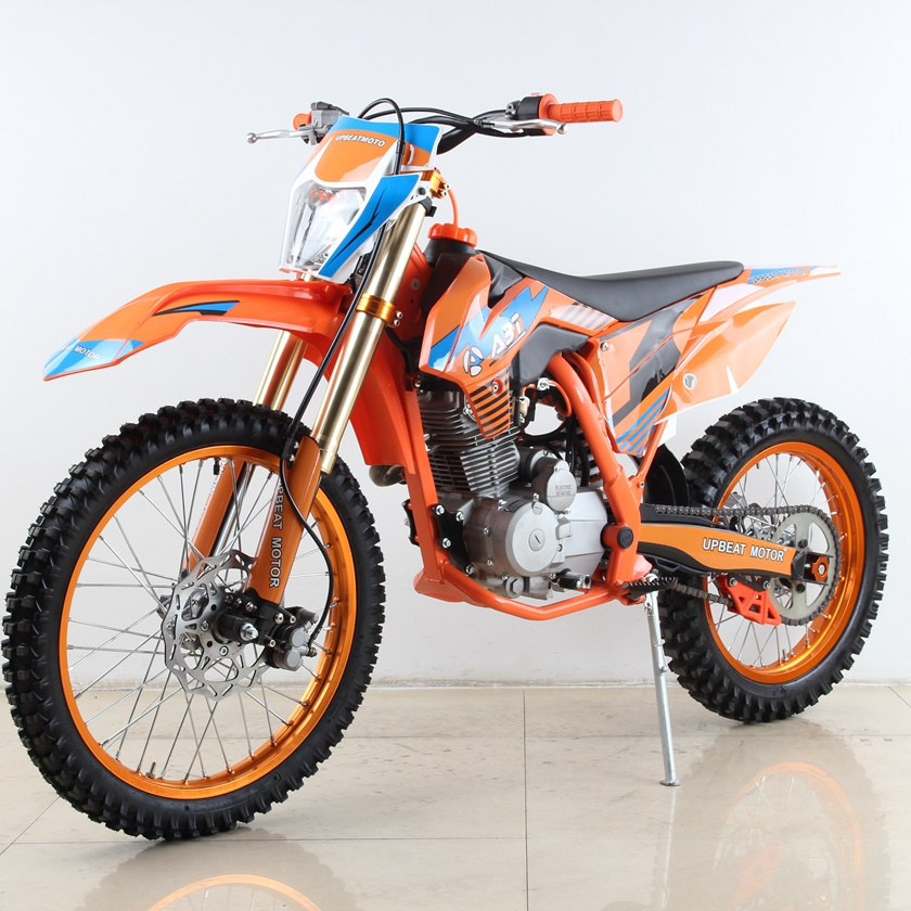 Factory Directly Wholesale Cheap 2 stroke 300cc 250cc dirt bike