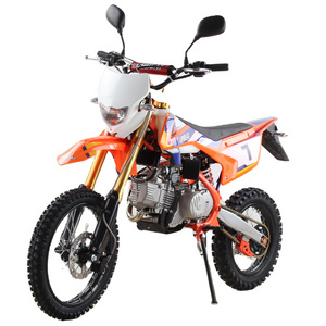 Upbeat 2022 125cc Cheap Super Moto Pit Bike Motorcycle Dirt Bike