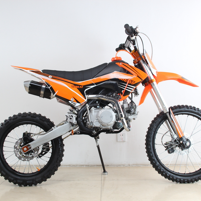 Wholesale Customized Good Quality Moteur 150cc China Dirt Bike On Road