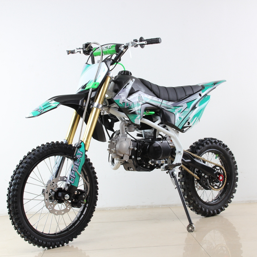 Wholesale Customized Good Quality Moteur 150cc China Dirt Bike On Road