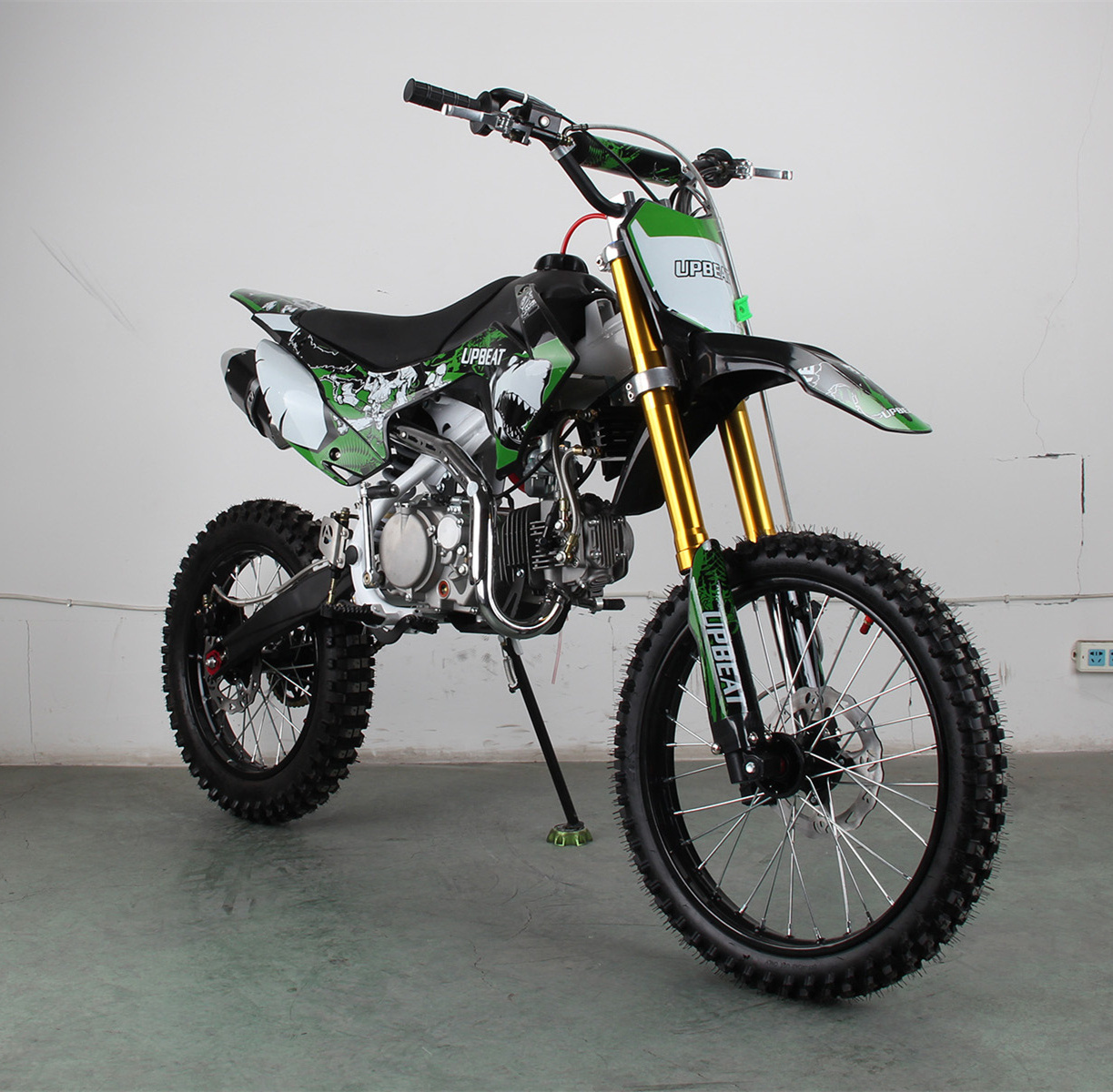 upbeat 120cc 125cc 140cc 155cc 190cc pit bike dirt bike for sale