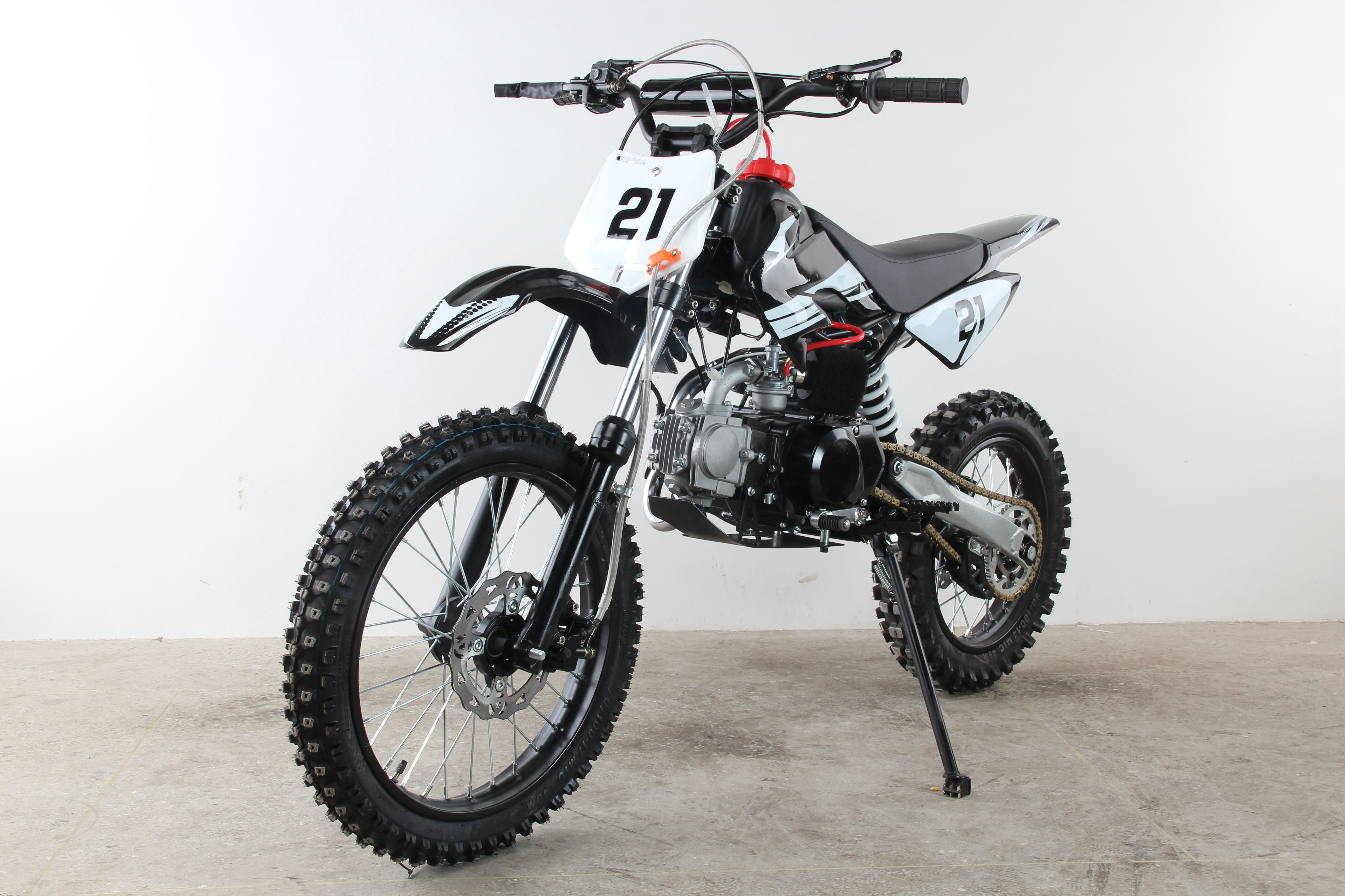 Professional Wild Motorcycle 49cc Mini China 85cc 4 Stroke Dirt Bike For Sale Cheap