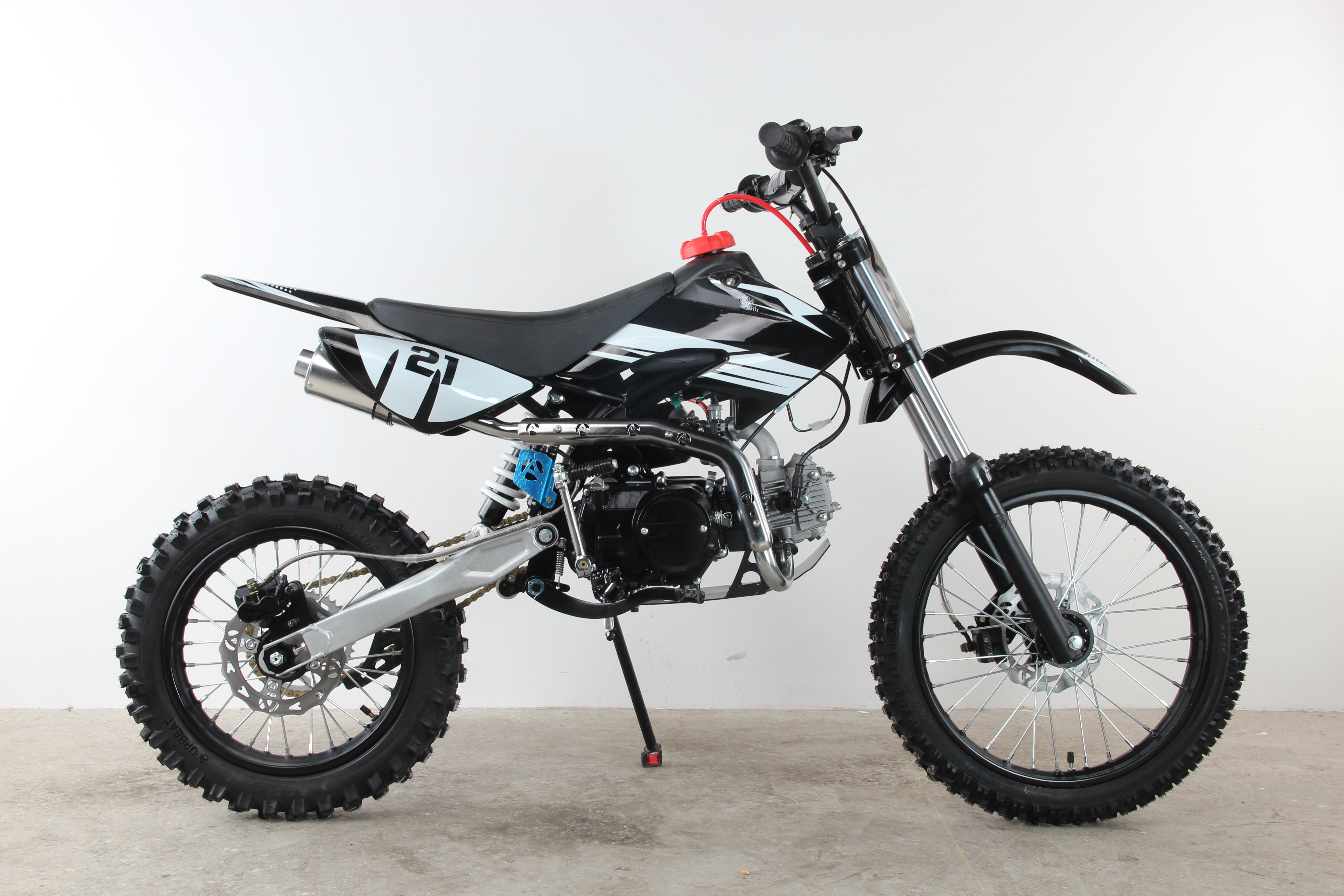 Professional Wild Motorcycle 49cc Mini China 85cc 4 Stroke Dirt Bike For Sale Cheap