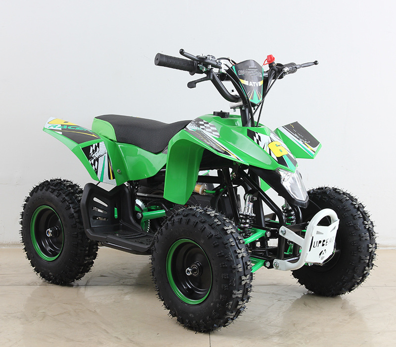 Selling Battery Powered 500w 800w 1000w Mini Kids Electric Atv/ Quad