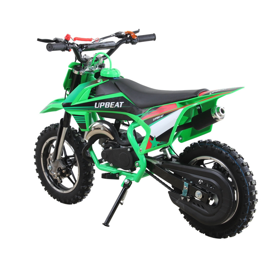 UPBEAT Factory wholesale price Durable 2 Stroke adult 50cc Dirt Bike